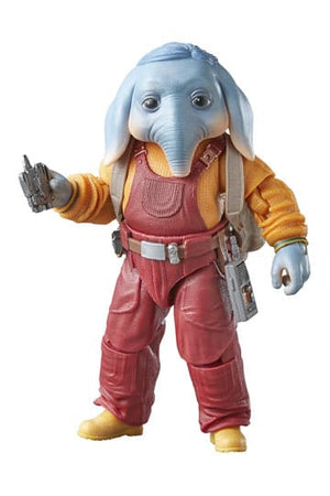 Descriptive image text