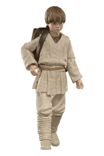 Yıldız Savaşları Bölüm I Black Serisi Aksiyon Figürü Anakin Skywalker 15 Cm