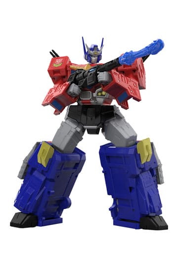 Transformers Age of the Primes Titan Sınıfı Aksiyon Figürü On Üç Yıldız Optimus Prime 38 cm