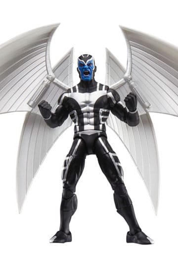 X-Force Marvel Legends Action Figure Archangel 15 cm