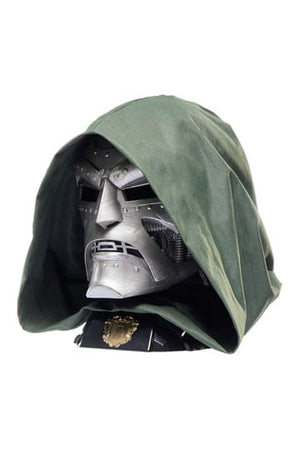 Marvel Legends Roleplay Réplica Doctor Doom Premium Casco