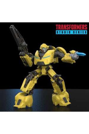 Transformers One Studio Series Deluxe Class Action Figure Bumblebee (B-127) 11 cm
