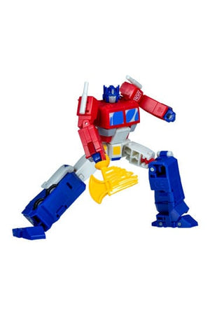 Transformers: Devastation Studio Series Deluxe Class Figure Optimus Prime 11 Cm