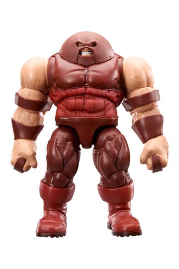 Marvel Legends Gamerverse Actionfigur Marvel's Juggernaut 22 cm