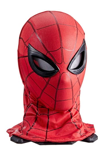 Spider-Man: Homecoming Electronic Expressive Mask Spider-Man
