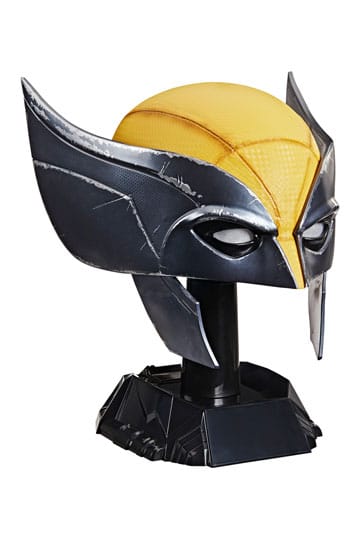 Deadpool & Wolverine Premium Rollespilsmaske Wolverine