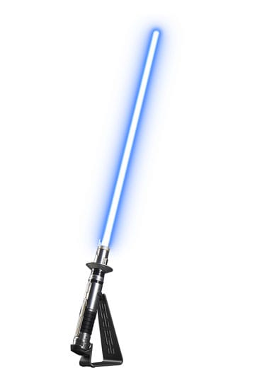 Star Wars: Ahsoka Black Series Replica Force FX Elite Light a Ezra Bridger