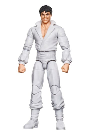 Secret Wars Marvel Legends Retro Action Figure Marvel's Beyonder 15 cm