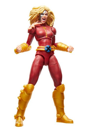 X-Men Marvel Legends Actiefiguur Marvel's Husk (BAF: Marvel's Nemesis) 15 cm