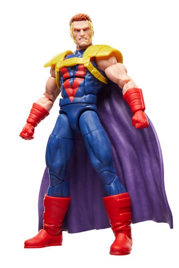 X-Men Marvel Legends Actiefiguur Fabian Cortez (BAF: Marvel's Nemesis) 15 cm