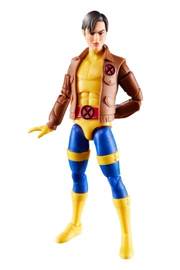 X-Men '97 Marvel Legends Action Figure Marvel's Morph 15 cm