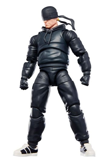 Daredevil - The Man Without Fear Marvel Legends Action Figur Daredevil 15 cm