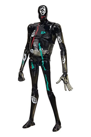 Descriptive image text