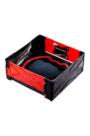 Beyblade X Beystadium Clash and Carry Beystadium