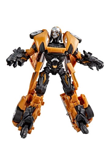 Transformers: Age of Extinction Studio Series Leader Class Action Figur Concept Art KSI Widow 11 CM