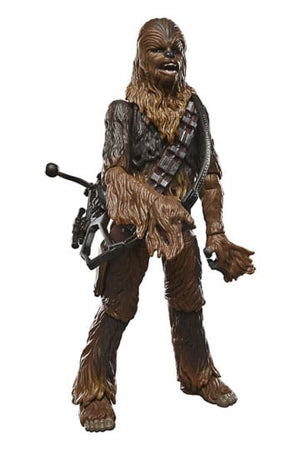 Star Wars Episode IV Vintage Collection Action Figur Chewbacca 10 cm