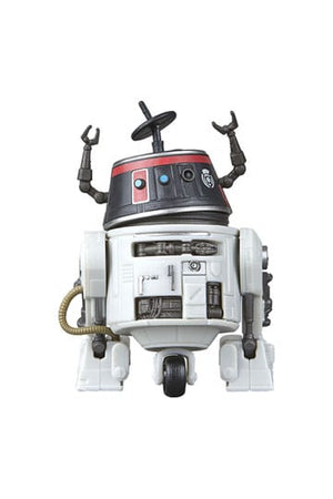 Star Wars: Rebels Vintage Collection Action Figure Chopper (Imperial Disguise) 6 cm