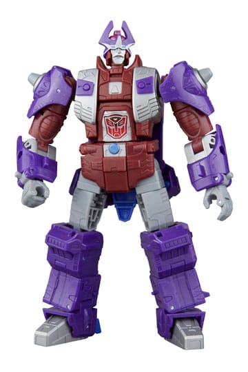 Transformers Age of the Primes Voyager Class Action Figure The Thirteen: Alpha Trion 18 cm