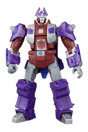Transformers Age of the Primes Voyager Class-actiefiguur The Thirteen: Alpha Trion 18 cm