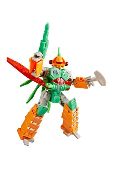 Transformers Age of the Primes Deluxe Class Action Figur Venin 14 cm