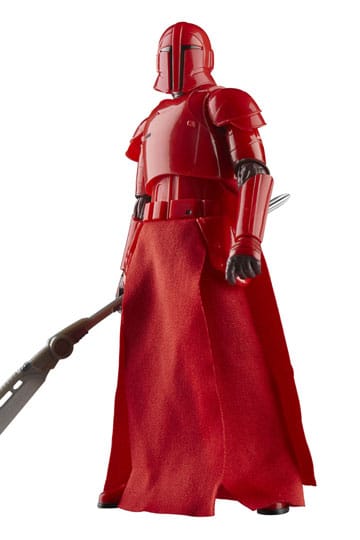 Star Wars: The Mandalorian Black Series Action Figure Imperial Praetorian Guard 15 cm