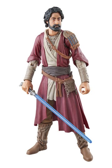 Ratovi zvijezda: Ahsoka Black Series Action Slika Ezra Bridger (Peridea) 15 cm