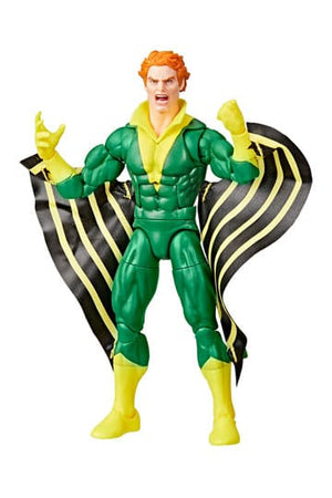 Gigantische X-Men Marvel Legends Actiefiguur Marvel's Banshee 15 cm