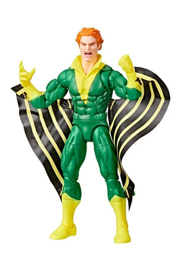 Gigantische X-Men Marvel Legends Actiefiguur Marvel's Banshee 15 cm