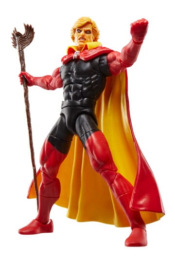 Infinity Gauntlet Marvel Efsaneleri Aksiyon Figürü Adam Warlock 15 cm