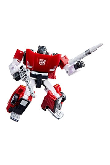 Transformers: Devastation Studio Serisi Deluxe Sınıf Aksiyon Figürü Sideswipe 11 cm