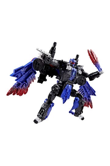 Figura Transformers Age of the Primes Leader Class Action Razorclaw 19 cm