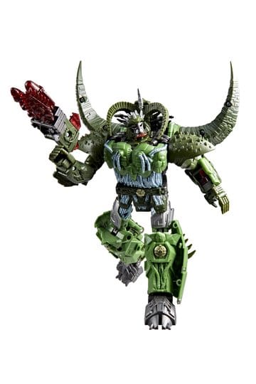 Transformers Age of the Primes Leader Class Action Figur The Thirteen: Liege Maximo 22 cm