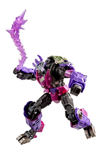 Transformers One Studio Series Voyager Class Action Figure Alpha Trion 16 cm