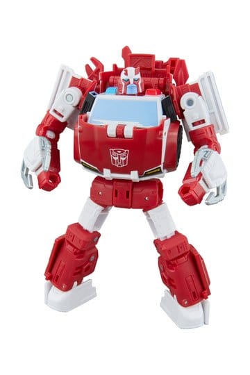 Transformers Age of the Primes Deluxe Class Actionfigur Autobot Ratchet 15 cm