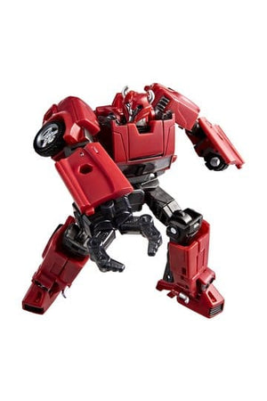 Transformers Age of the Primes Deluxe Class Action Figure Cliffjumper 13 cm