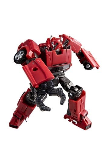 Transformers Age of the Primes Deluxe Class Action Figure Cliffjumper 13 cm