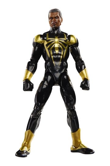 Spider-Man Marvel Legends Action Figure Iron Spider (Aaron Davis) 15 cm