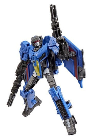Transformers One Studio Series Deluxe Class Action Figure Thundercracker 13 cm