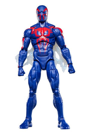 Spider-Man Marvel Legends Retro Action Figure Spider-Man 2099 15 cm