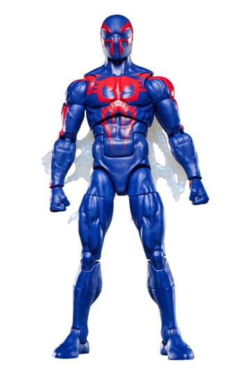 Spider-Man Marvel Legends Retro Action Figure Spider-Man 2099 15 cm