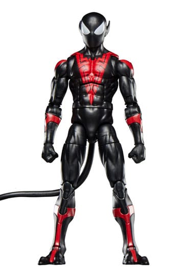 Spider-Man Marvel Legends Action Figure retrò Uncanny Spider-Man (Nightcrawler) 15 cm