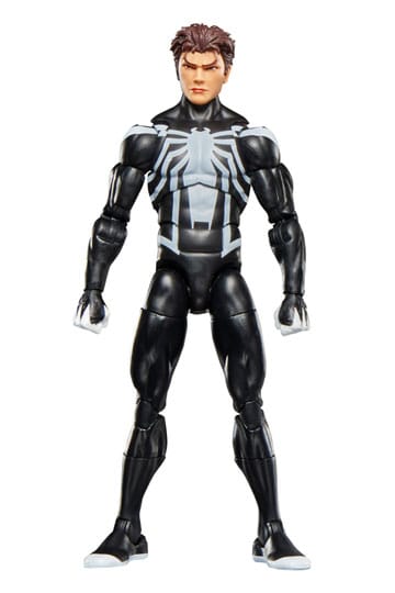 Spider-Man Marvel Legends Retro Action Figure Spider-Venom 15 cm