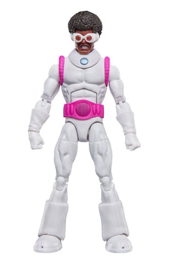 Spider-Man Marvel Legends Retro Action Figur Hypno-Hustler 15 cm
