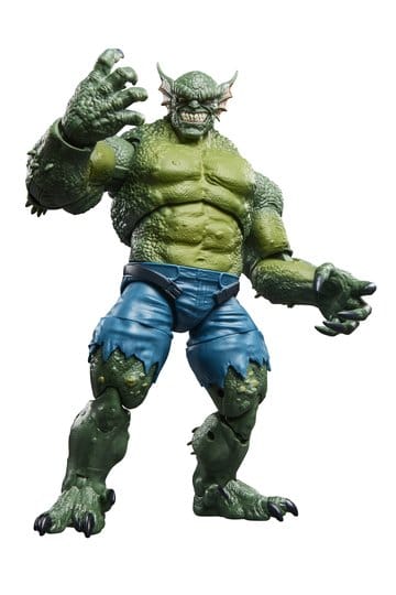 The Incredible Hulk Marvel Legends Action Figur Marvel's Abomination 15 cm