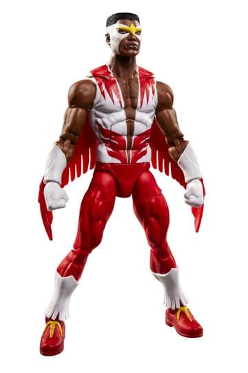 Secret Wars Marvel Legends Action Figur Marvel's Falcon 15 cm