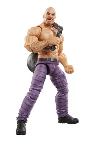 Secret Wars Marvel Legends Actionfigur Absorbing Man 15 cm