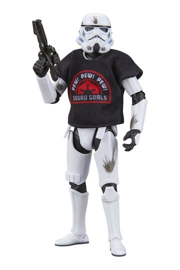 Star Wars Black Series Actionfigur Stormtrooper May the 4th Be With You 15 cm