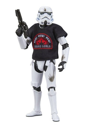 Star Wars Black Series Action Figure Stormtrooper Il 4 maggio sia con te 15 cm