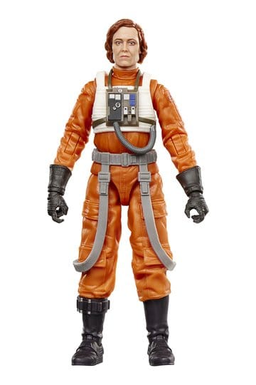 Star Wars: The Mandalorian & Grogu Black Series Action Figure Colonnello Ward 15 cm