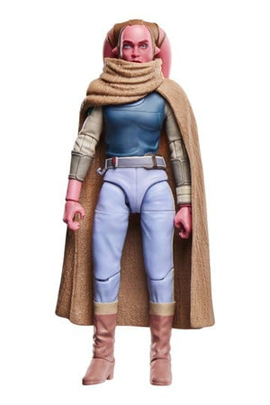 Star Wars: Maul - Shadow Lord Black Series Figura de acción Devon Izara 15 cm